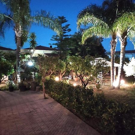 La Casetta B&B มิลาซโซ ภายนอก รูปภาพ