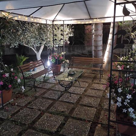 La Casetta B&B มิลาซโซ ภายนอก รูปภาพ