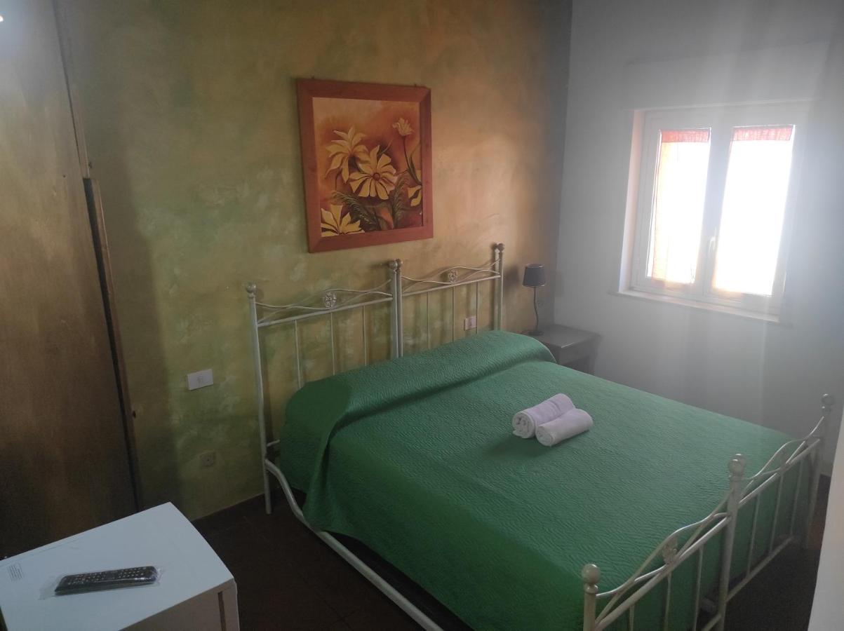 La Casetta B&B มิลาซโซ ภายนอก รูปภาพ