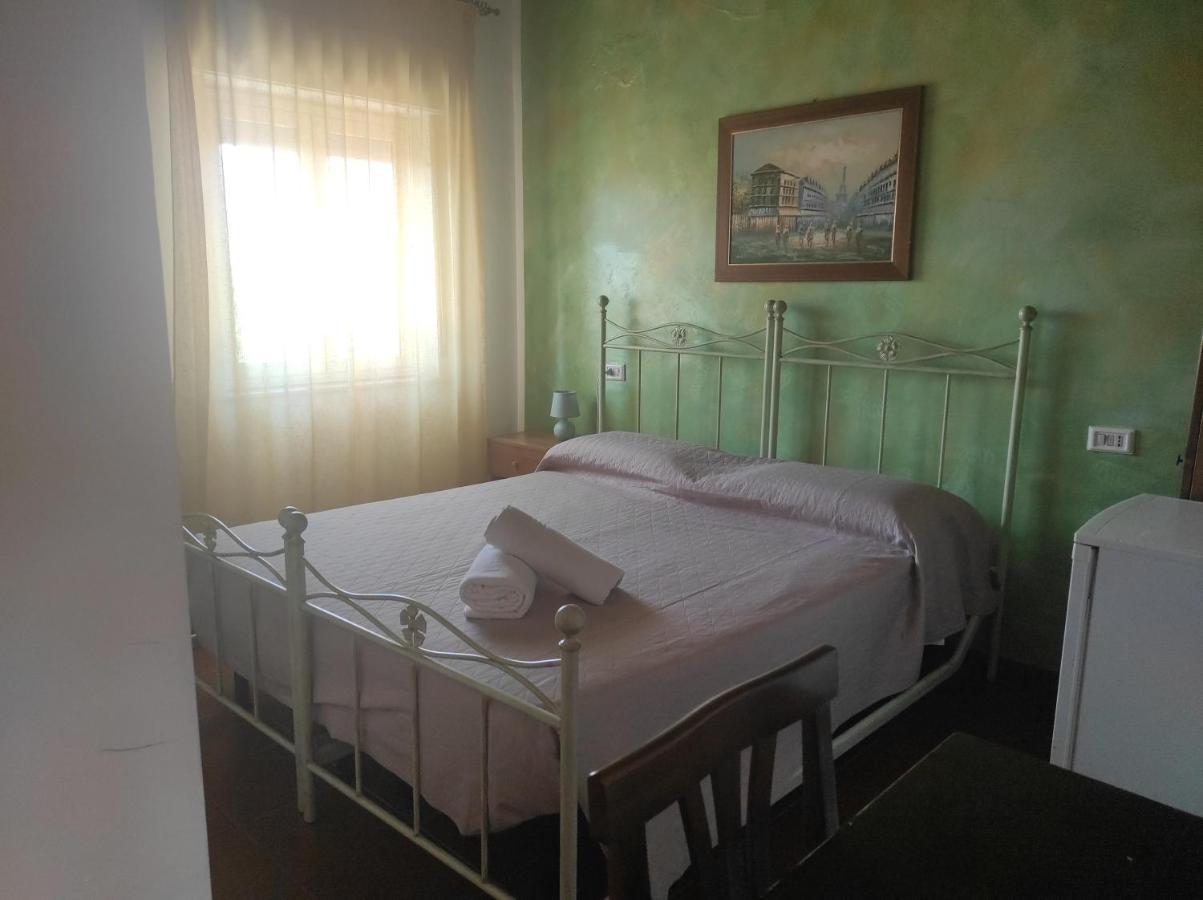 La Casetta B&B มิลาซโซ ภายนอก รูปภาพ