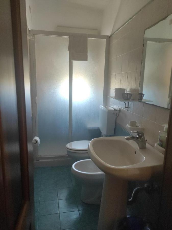 La Casetta B&B มิลาซโซ ภายนอก รูปภาพ